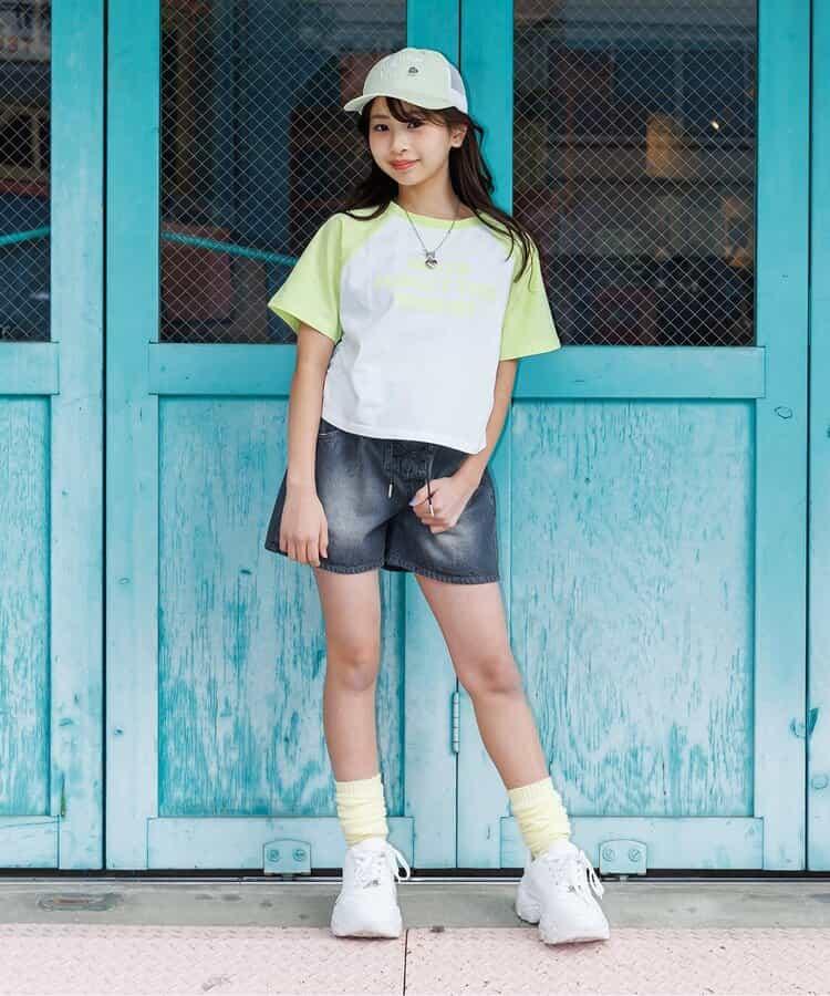 彩色寬鬆襪子