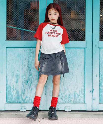 彩色寬鬆襪子