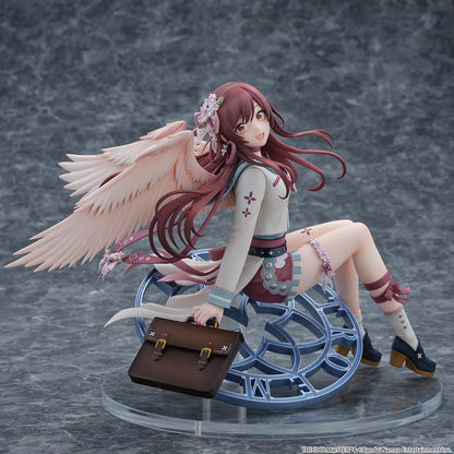 アイドルマスター シャイニーカラーズ（偶像大師 閃耀色彩） 大崎甘奈 1/6比例成品手辦 ガルディエーヌトルマリンVer.