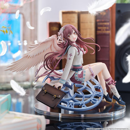 アイドルマスター シャイニーカラーズ（偶像大師 閃耀色彩） 大崎甘奈 1/6比例成品手辦 ガルディエーヌトルマリンVer.