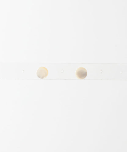 Toile DS BEADS PIERCE 珠飾耳環