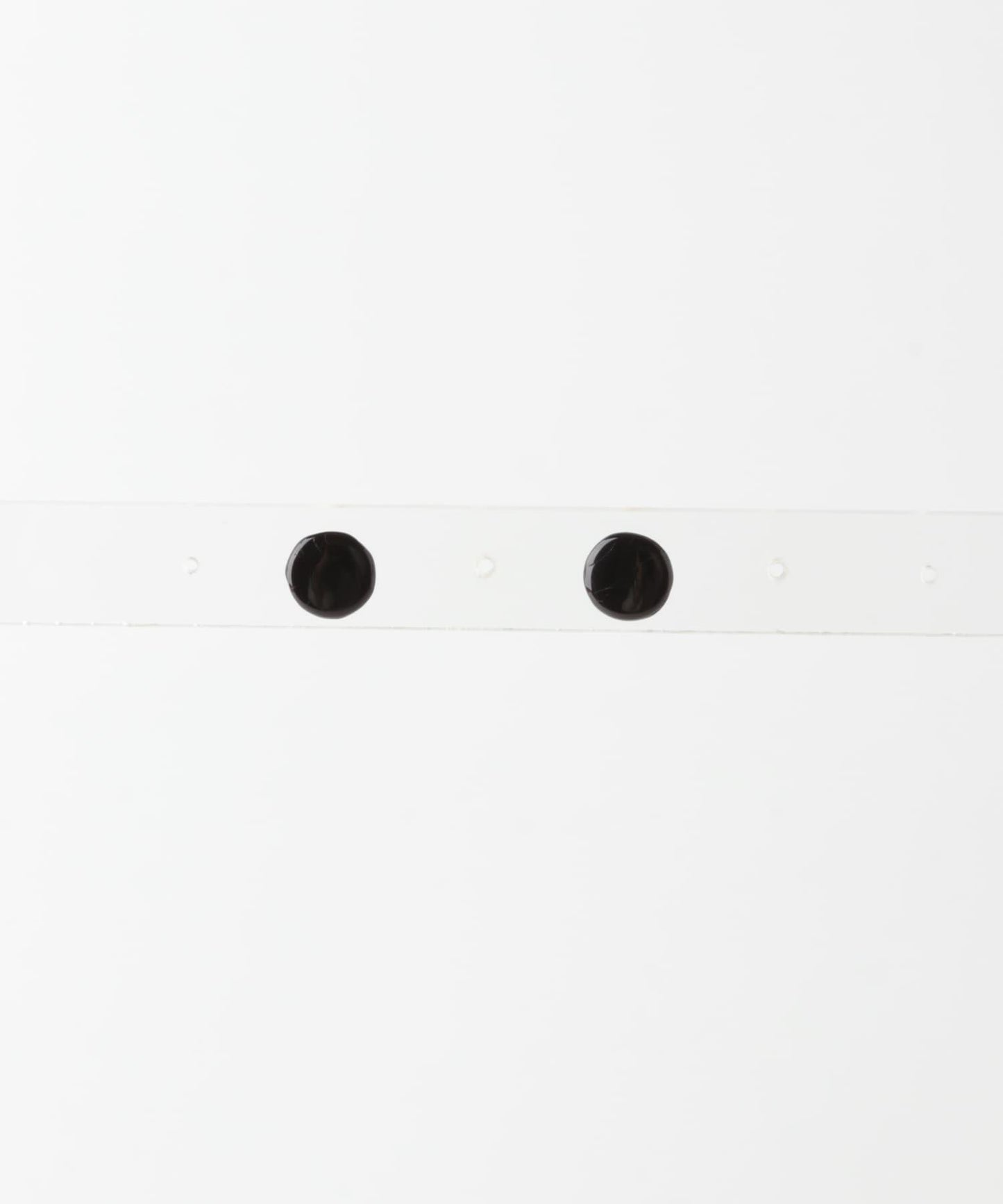Toile DS BEADS PIERCE 珠飾耳環