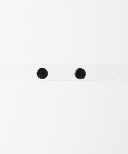 Toile DS BEADS PIERCE 珠飾耳環