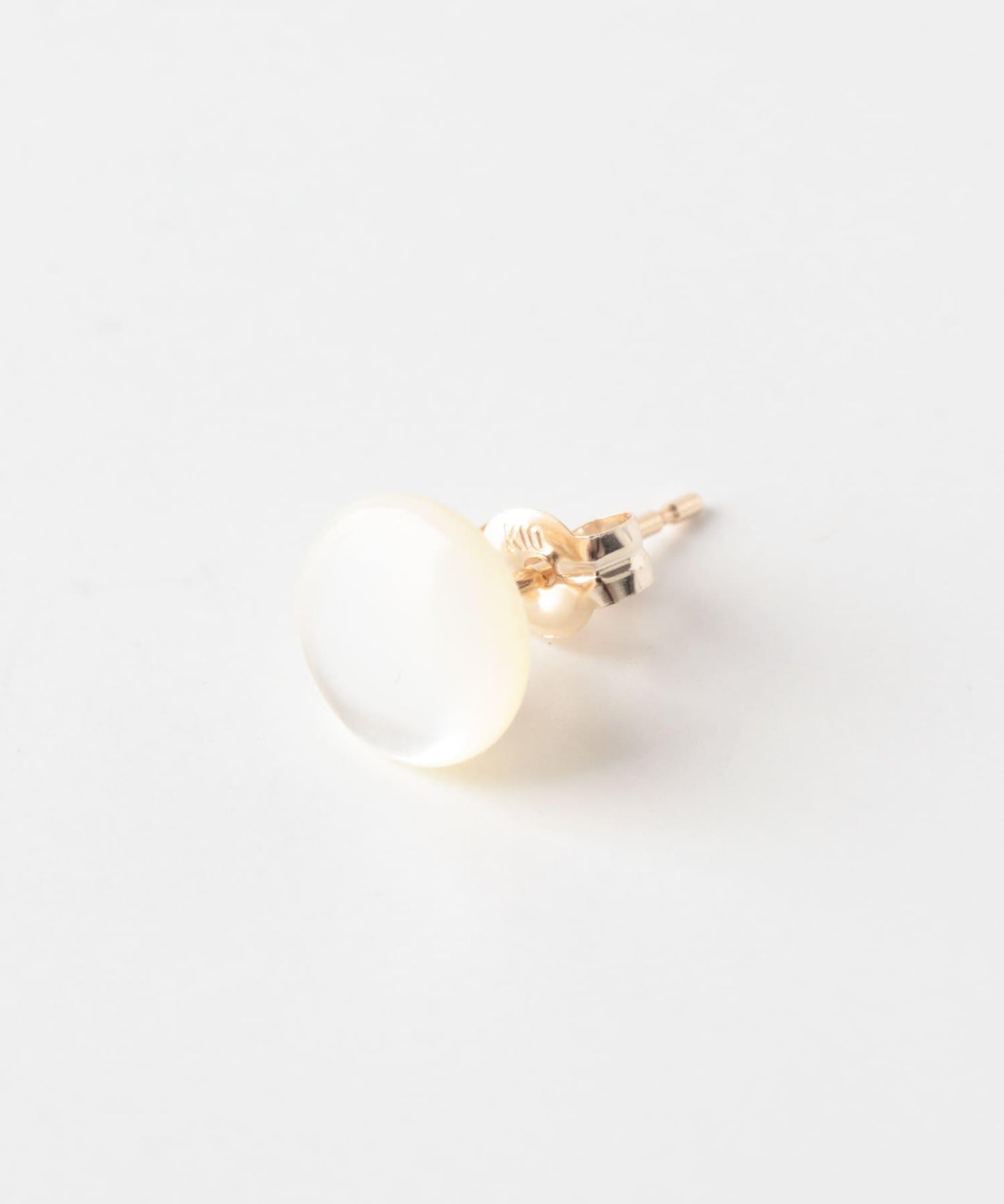 Toile DS BEADS PIERCE 珠飾耳環