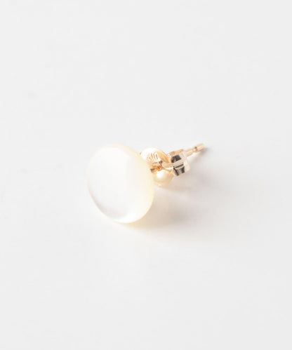 Toile DS BEADS PIERCE 珠飾耳環