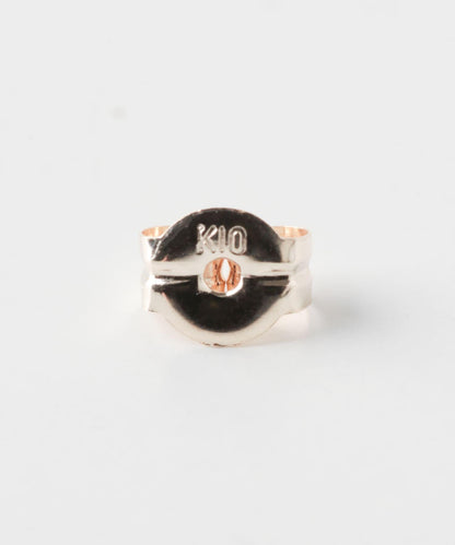 Toile DS BEADS PIERCE 珠飾耳環
