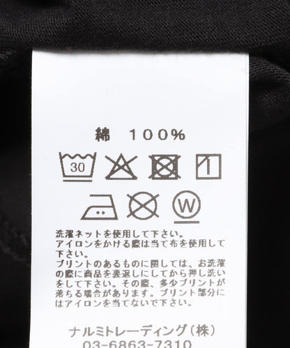 ARMEN 圓領無袖套頭上衣