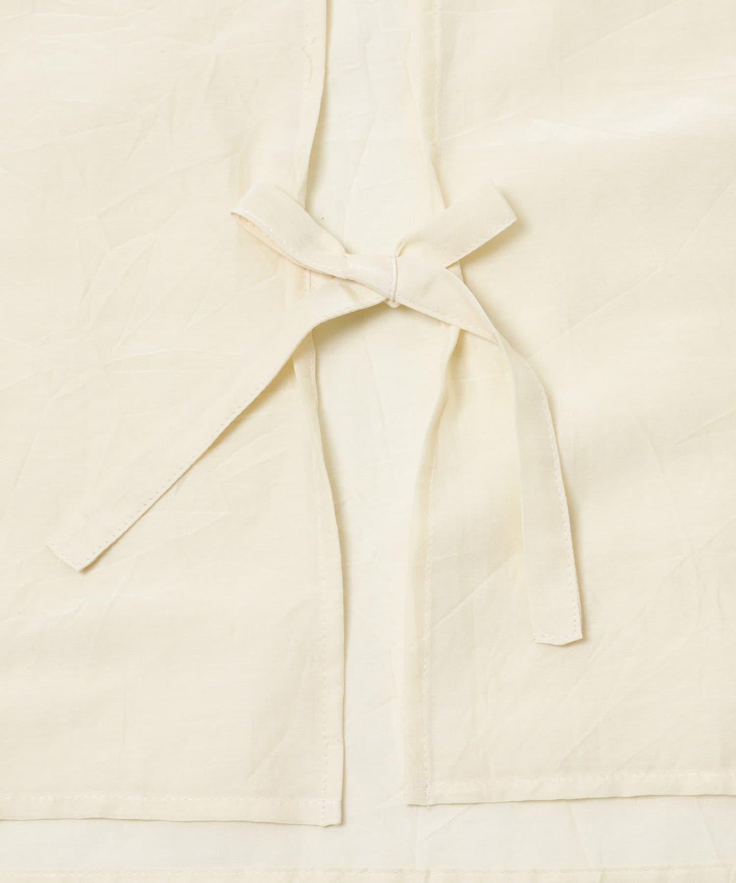 MEYAME COTTON SILK BLOUSE JACKET 棉絲面料襯衫式夾克
