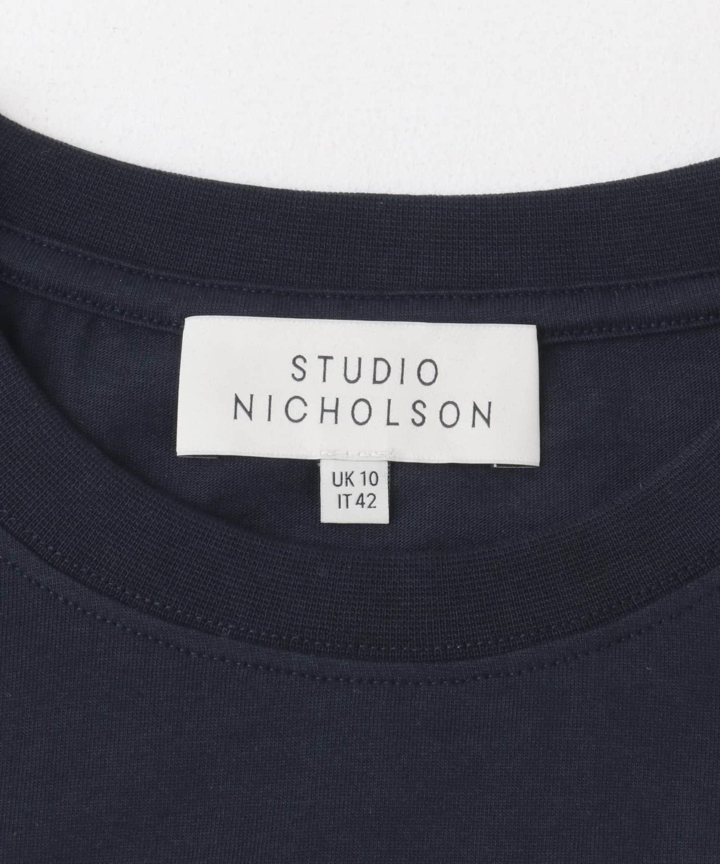 STUDIO NICHOLSON MARINE
