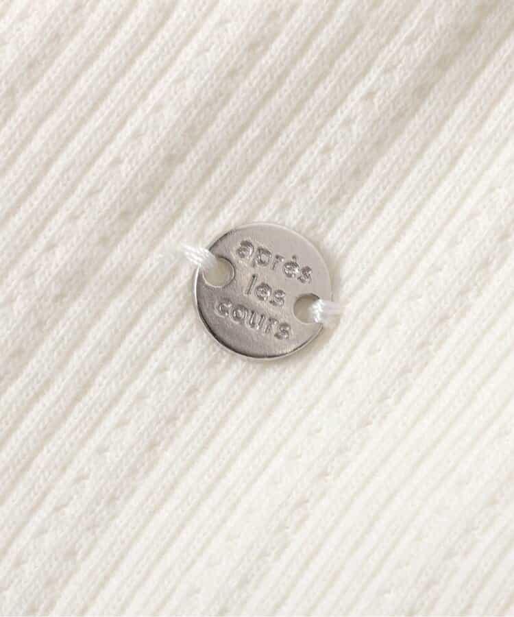 花卉拼接連衣裙