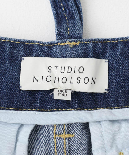 STUDIO NICHOLSON AKERMAN