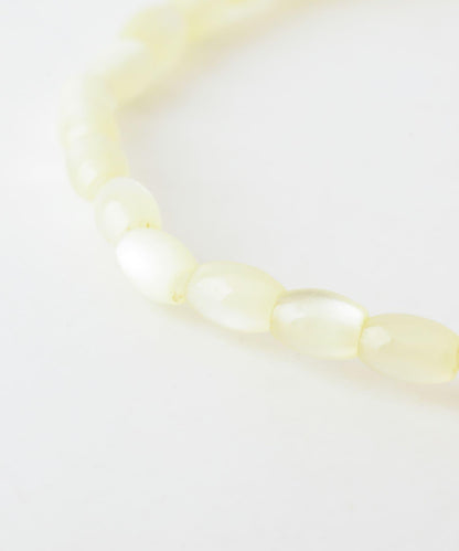 Toile DS SHELL BEADS NECKLACE 項鍊