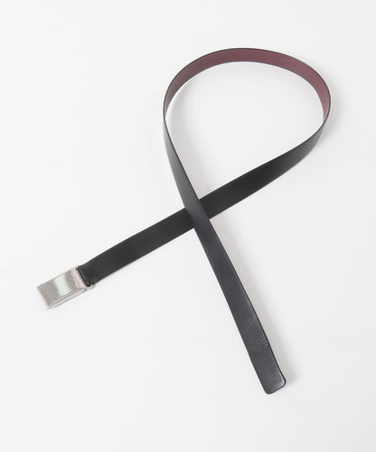 皮革扣帶 YLEVE LEATHER BUCKLED BELT 腰帶