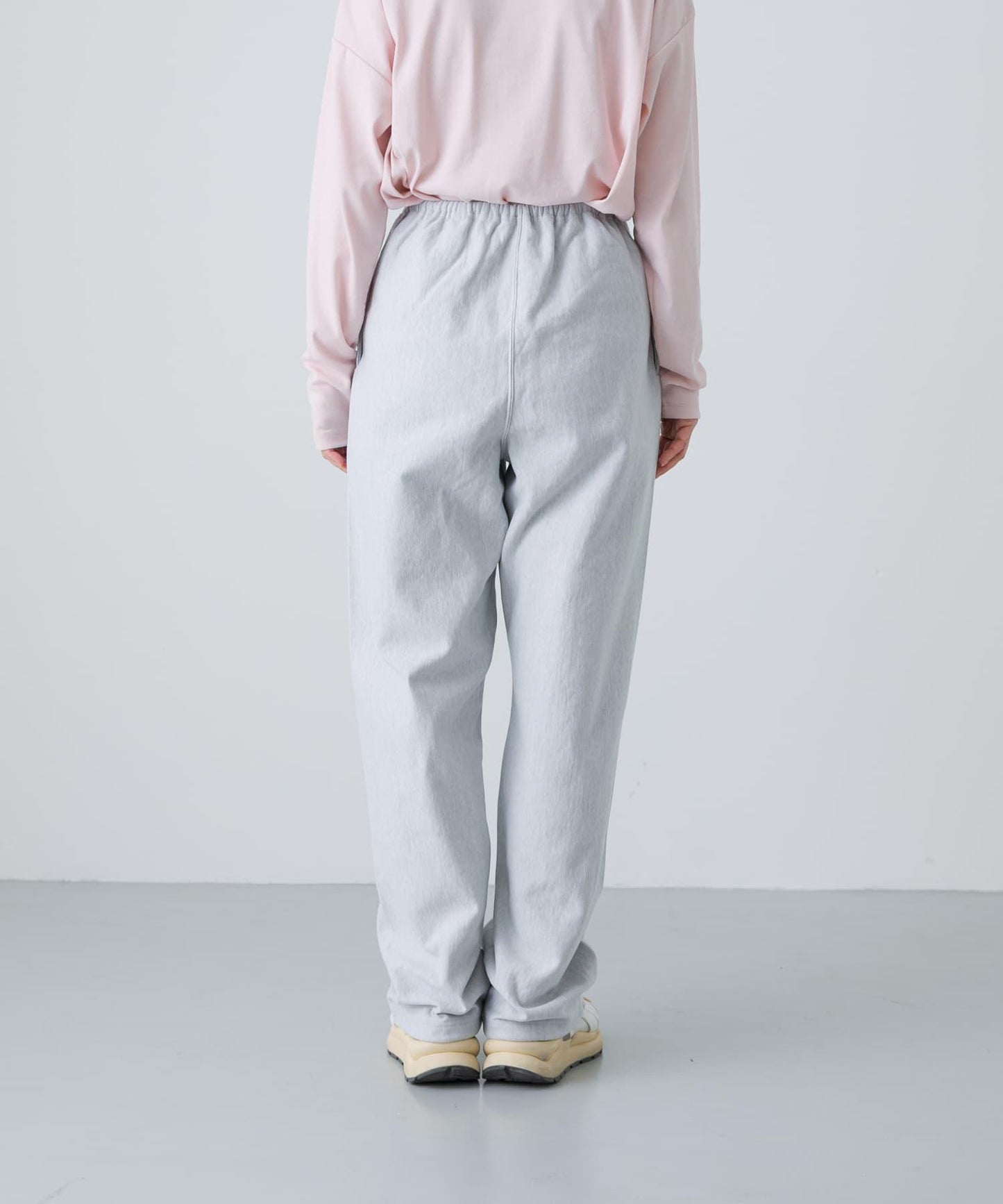 blurhmsROOTSTOCK THIN-SWEAT PANTS 休閒褲