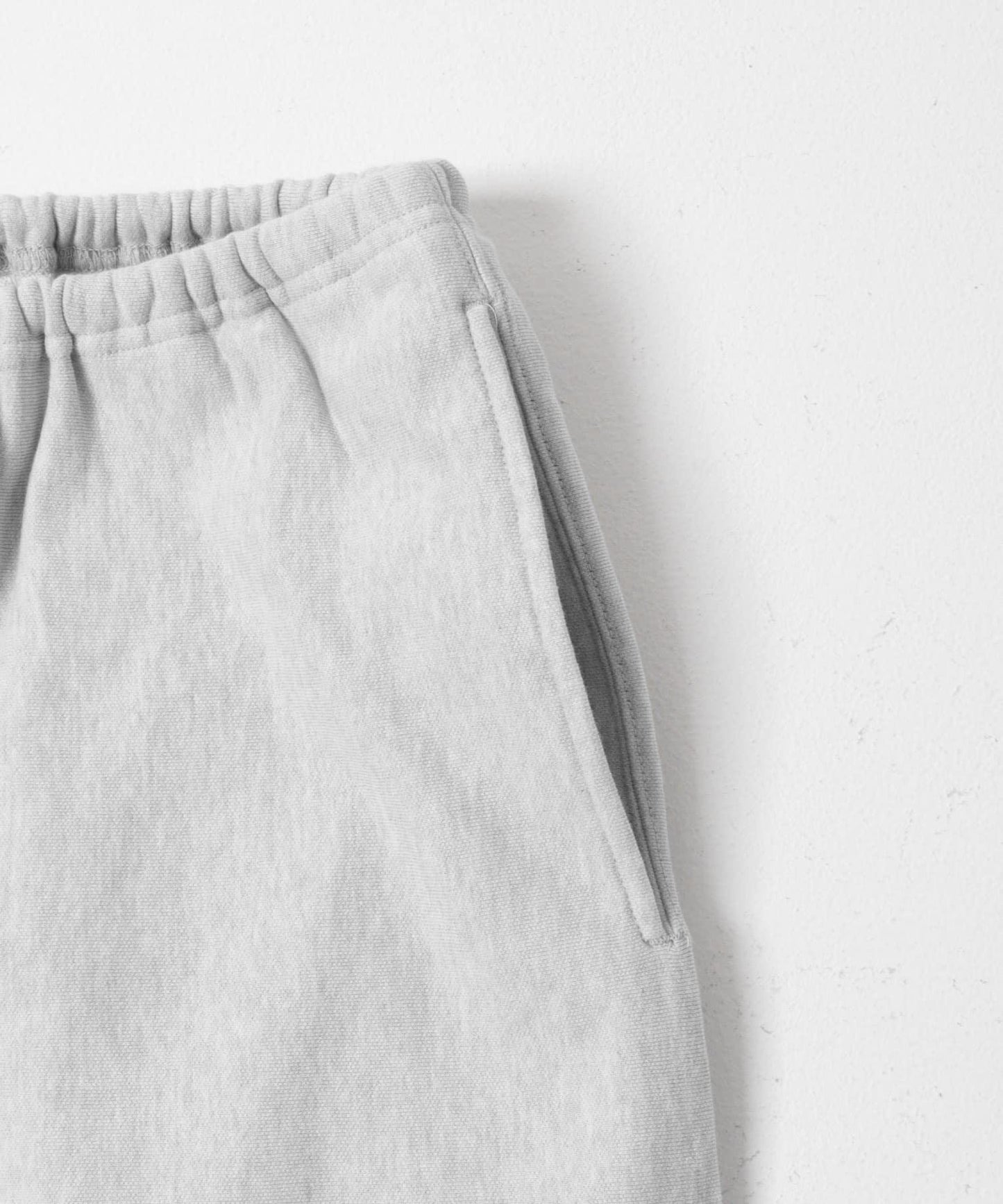 blurhmsROOTSTOCK THIN-SWEAT PANTS 休閒褲