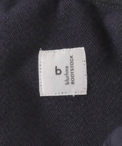 blurhmsROOTSTOCK THIN-SWEAT PANTS 休閒褲