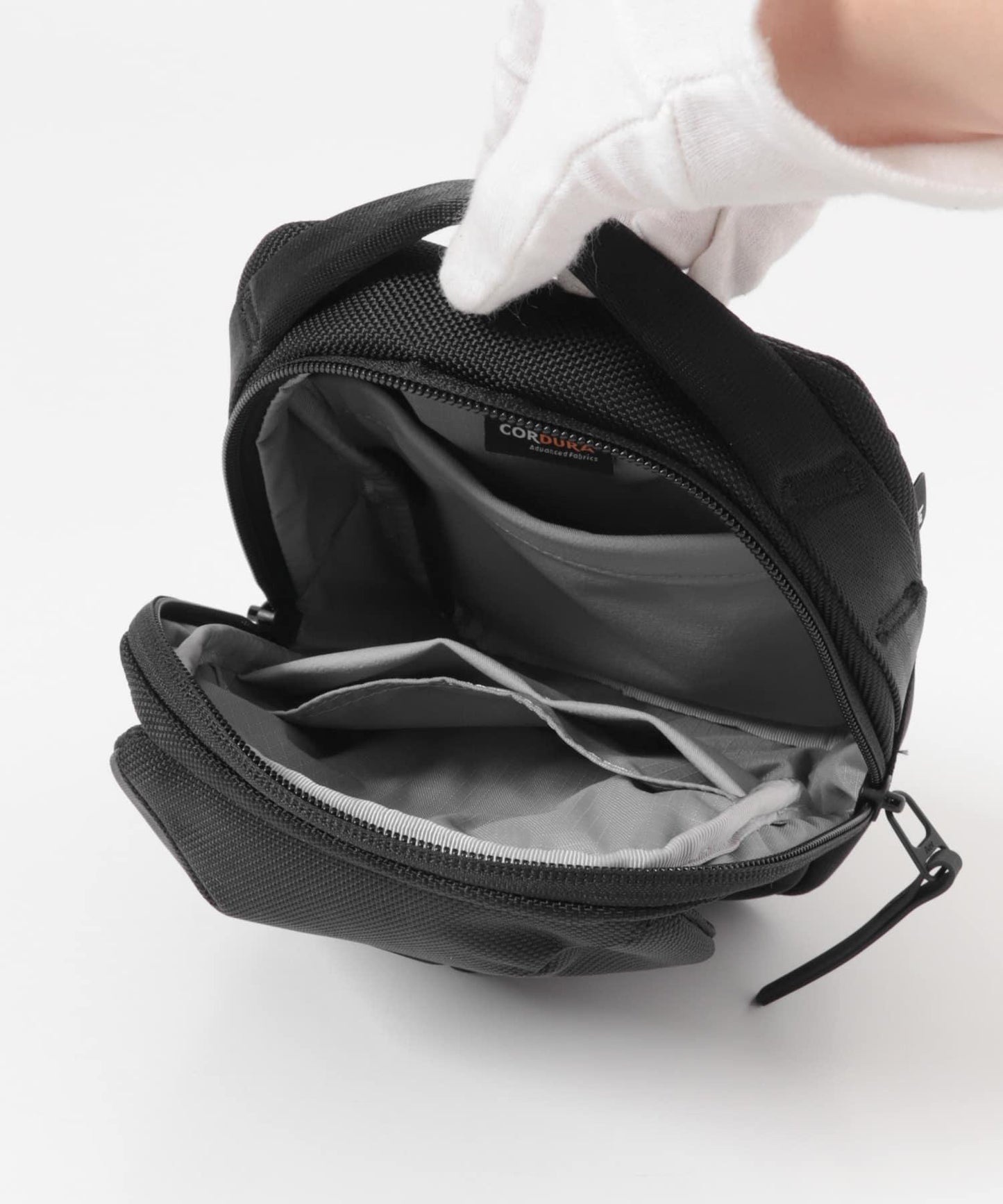 Aer Street Sling 斜挎包