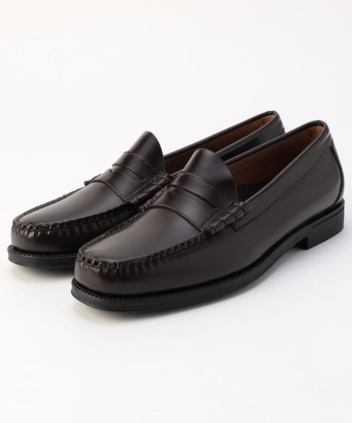 EASY WEEJUN LARSON MOC PENNY 樂福鞋