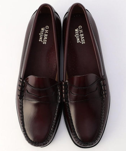 EASY WEEJUN LARSON MOC PENNY 樂福鞋