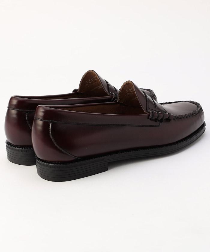 EASY WEEJUN LARSON MOC PENNY 樂福鞋