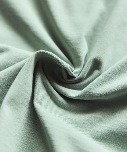 《AIR》DRY HIGH TECHYARN 7.7盎司 寬鬆廓形 圓領胸袋 吸水速幹遮熱 T恤