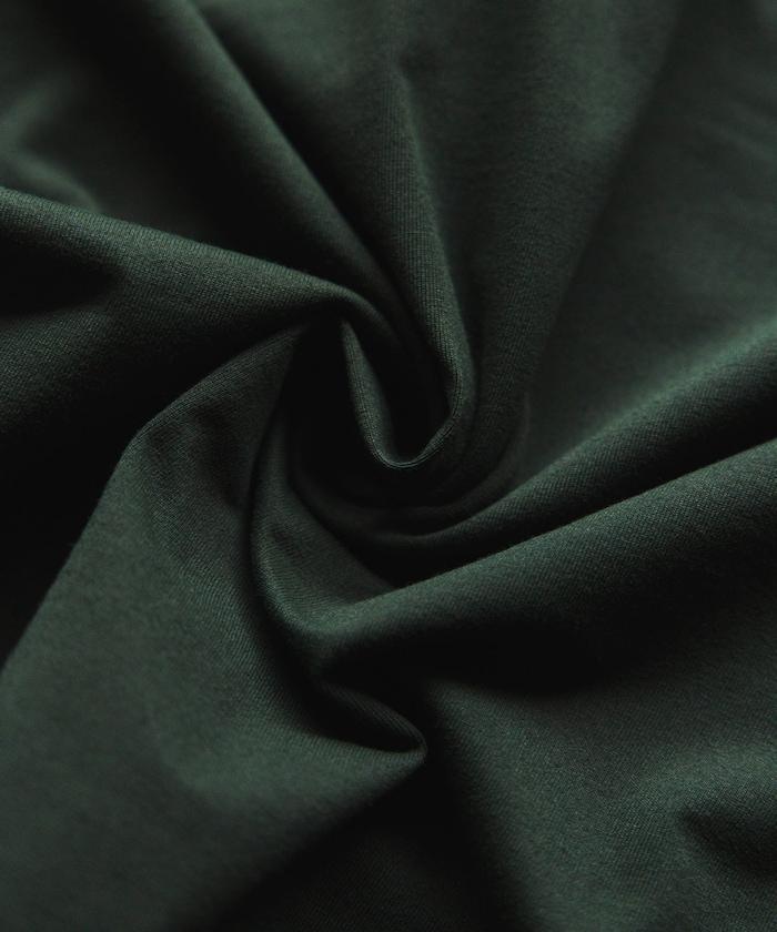 《AIR》DRY HIGH TECHYARN 7.7盎司 寬鬆廓形 圓領胸袋 吸水速幹遮熱 T恤