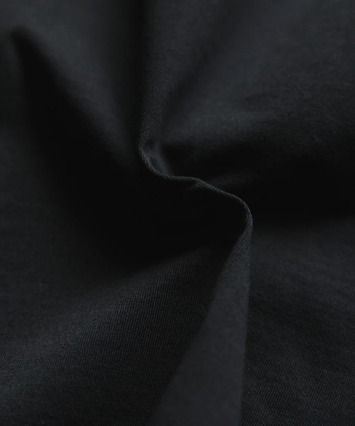 《AIR》DRY HIGH TECHYARN 7.7盎司 寬鬆廓形 圓領胸袋 吸水速幹遮熱 T恤
