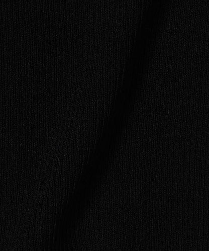 Layerd Rib Knit 羅紋針織上衣 a-KN02