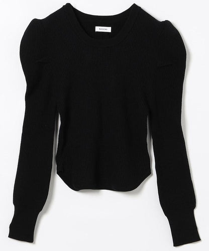 Themal Knit T-Shirt a-KN15 T恤