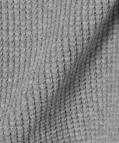Themal Knit T-Shirt a-KN15 T恤