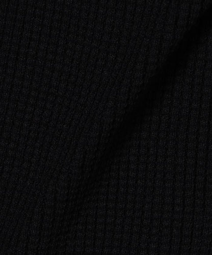 Themal Knit T-Shirt a-KN15 T恤