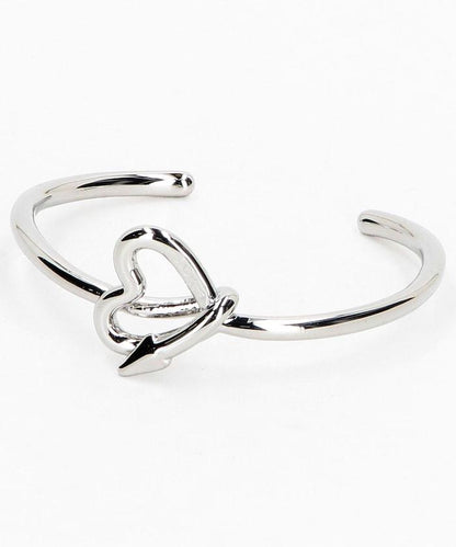 Heart Arrow Bangle a-AC10 手鐲