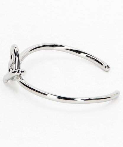 Heart Arrow Bangle a-AC10 手鐲