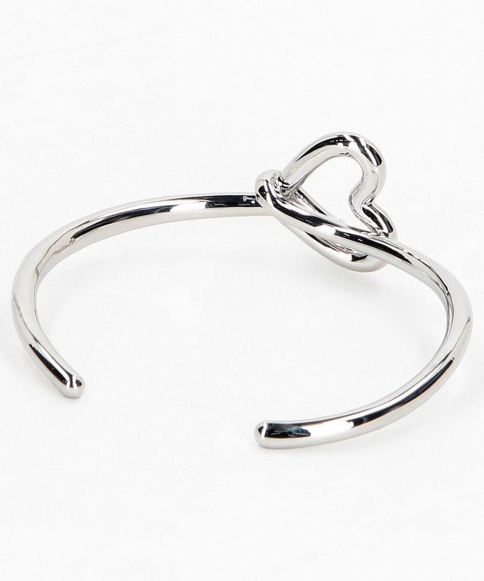 Heart Arrow Bangle a-AC10 手鐲