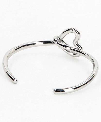 Heart Arrow Bangle a-AC10 手鐲