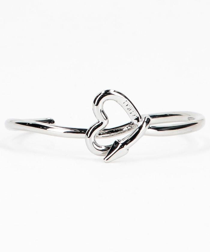 Heart Arrow Bangle a-AC10 手鐲