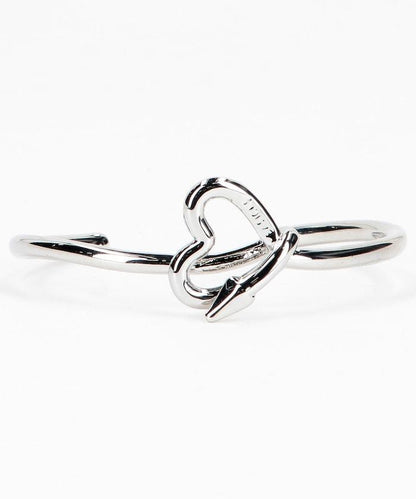 Heart Arrow Bangle a-AC10 手鐲