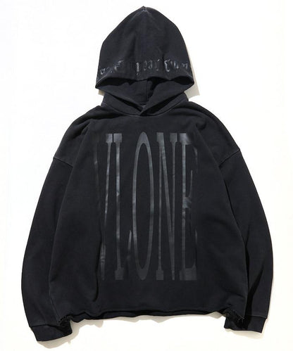 Classic LOGO-VLONE 印花 連帽衛衣
