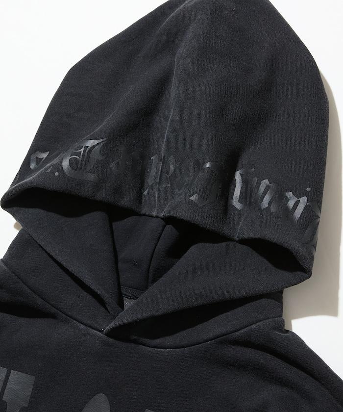Classic LOGO-VLONE 印花 連帽衛衣