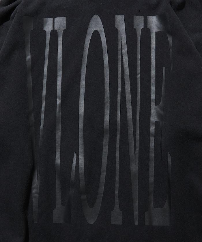Classic LOGO-VLONE 印花 連帽衛衣