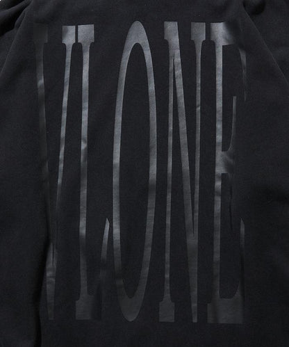 Classic LOGO-VLONE 印花 連帽衛衣