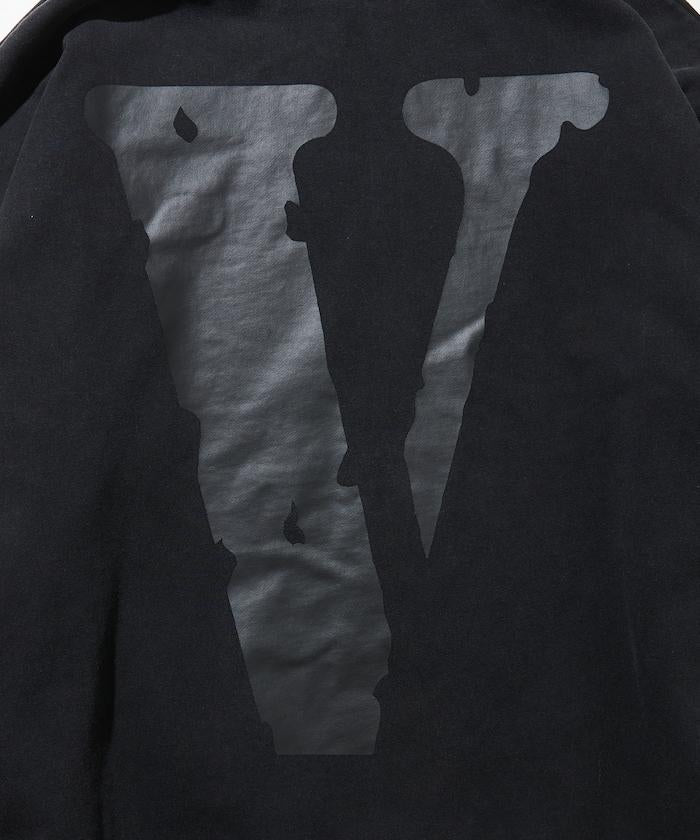 Classic LOGO-VLONE 印花 連帽衛衣