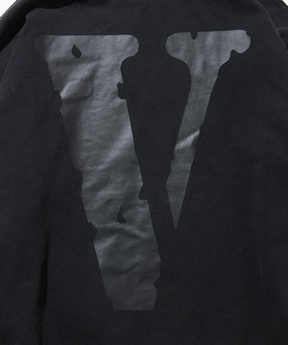 Classic LOGO-VLONE 印花 連帽衛衣