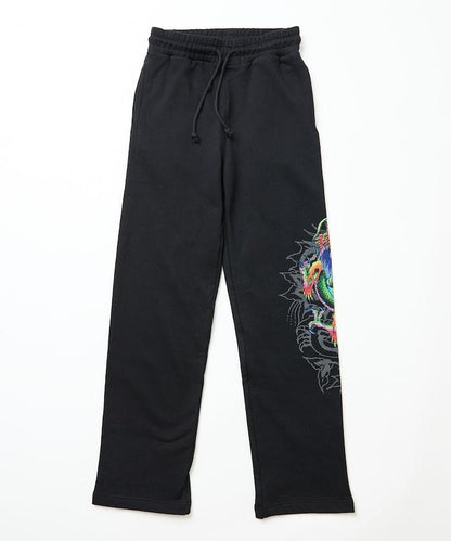 ED HARDY DRAGON PANTS 褲子