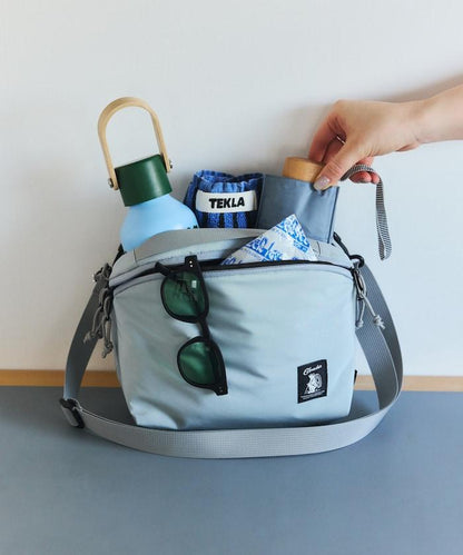 聯名 KOOLTHING SOFT COOLER BAG 5L 保冷軟式冷藏包