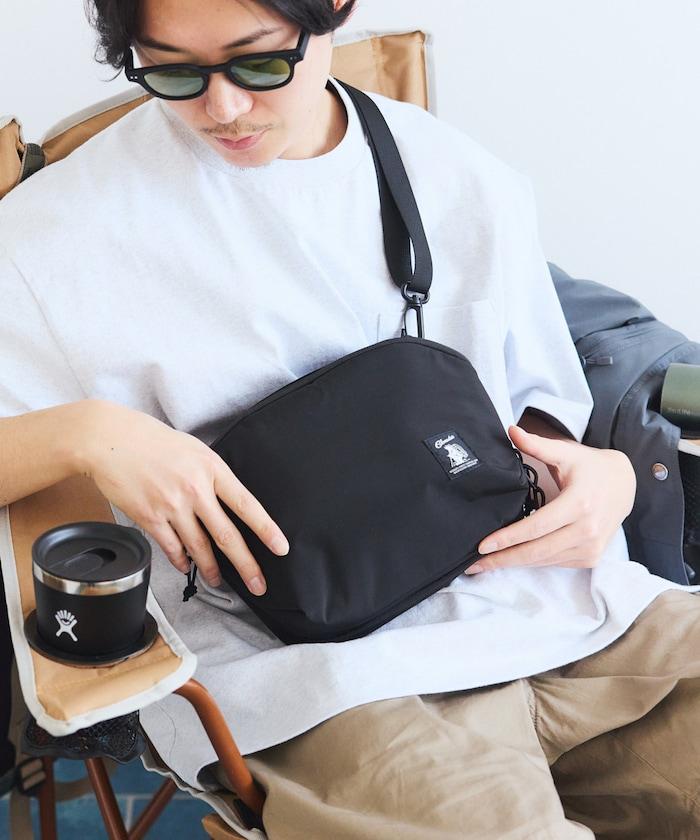 聯名 KOOLTHING SOFT COOLER BAG 5L 保冷軟式冷藏包