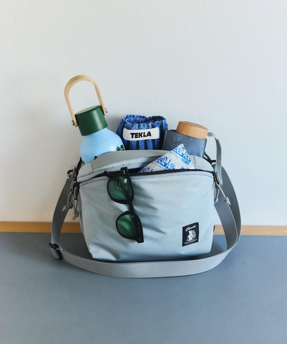 聯名 KOOLTHING SOFT COOLER BAG 5L 保冷軟式冷藏包