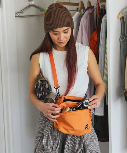 聯名 KOOLTHING SOFT COOLER BAG 5L 保冷軟式冷藏包
