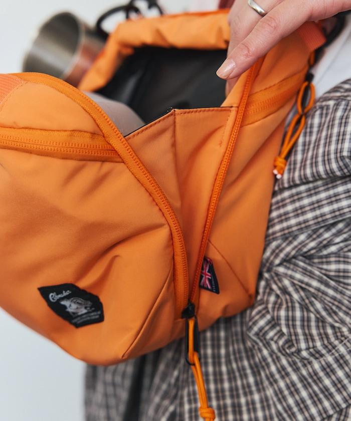 聯名 KOOLTHING SOFT COOLER BAG 5L 保冷軟式冷藏包