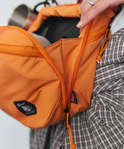 聯名 KOOLTHING SOFT COOLER BAG 5L 保冷軟式冷藏包